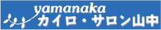 兵庫県淡路島 整体院（淡路市・洲本市・南あわじ市） カイロ・サロン山中